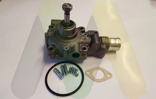 LVWP1040 Motaquip