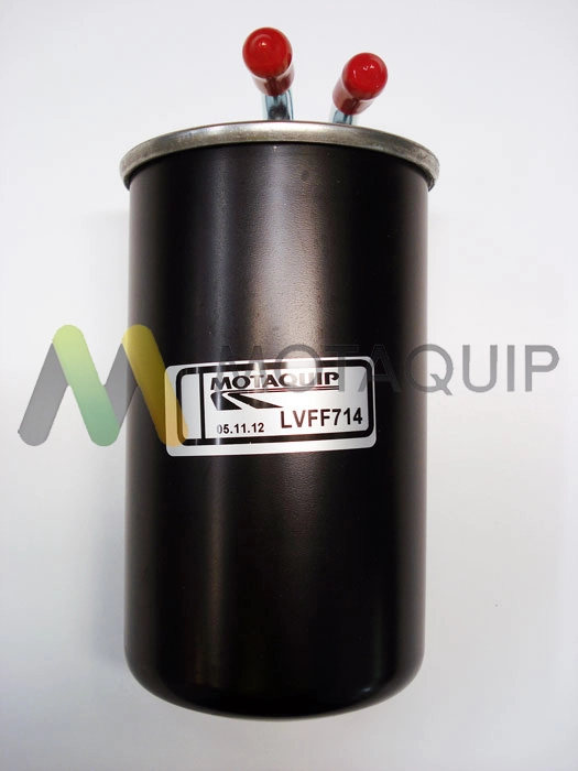 Compre LVFF714 Motaquip Filtro de combustível