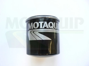 VFL287 Motaquip Filtro de óleo