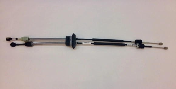 Compre 2002272 Beca Cables Cabo de mudança duplo