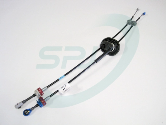 Cabo de mudança duplo Citroen C3 preço, a partir de 67,88 USD