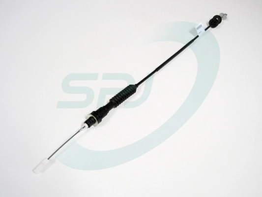 Cabo de embraiagem Beca Cables 114008