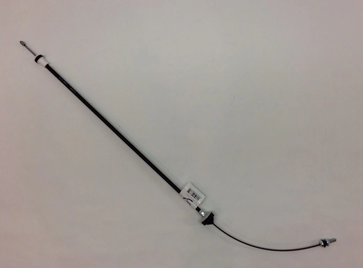 Cabo de embraiagem Renault (RVI) 7700823050 preço, a partir de 16,24 USD