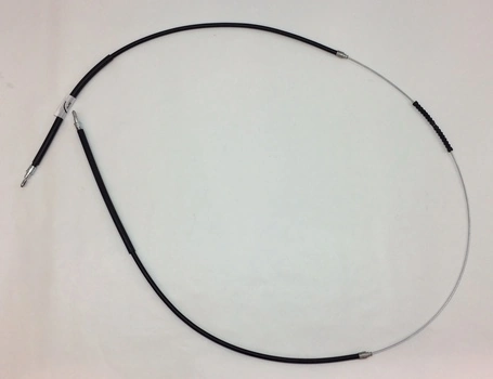 Compre 2001128 Beca Cables Cabo traseiro direito/esquerdo do freio de estacionamento