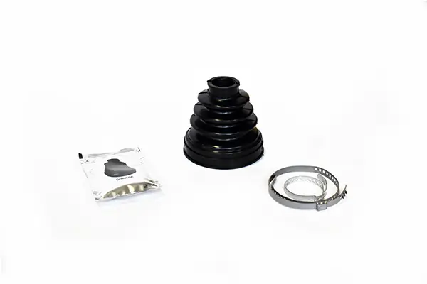 Bota de proteção interna de junta homocinética do semieixo dianteiro Citroen Jumper  250