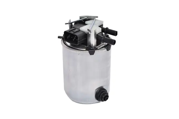 Compre Filtro de combustível Nissan Qashqai 2
