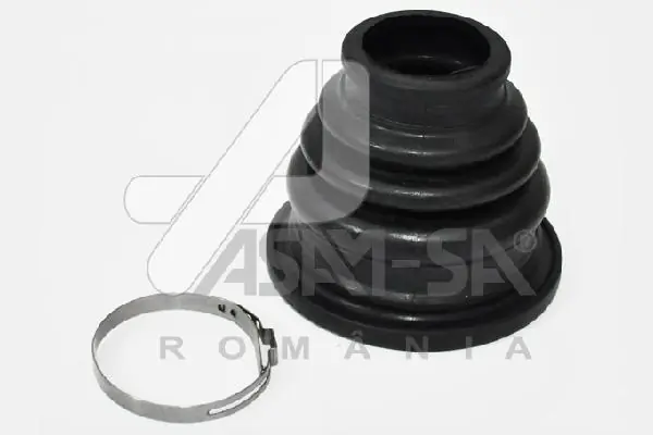 Compre 22407267K Formpart/Otoform Bota de proteção interna esquerda de junta homocinética do semieixo dianteiro