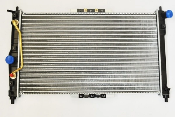EXMR82261 Euroex Radiador de esfriamento de motor