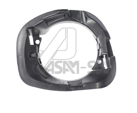 Consola de fixação das luzes de nevoeiro direitas 269113183R Nissan/Infiniti