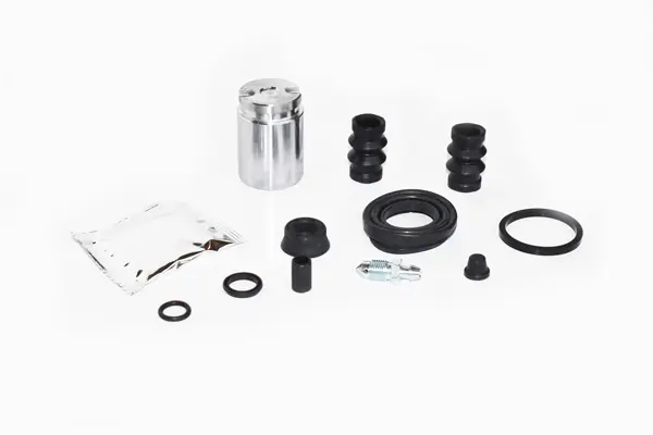 Kit de reparação de suporte do freio traseiro ERT401327 Polcar