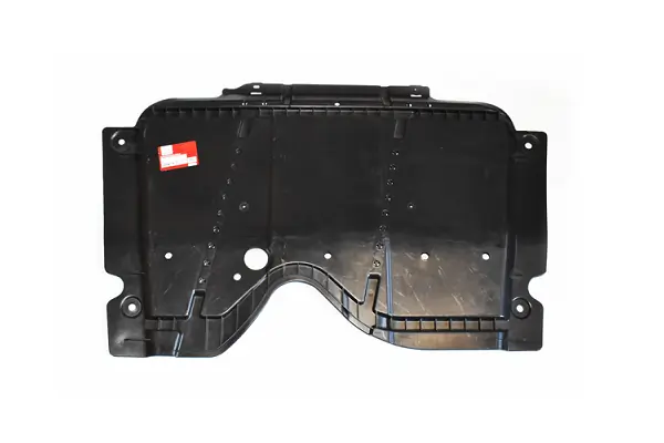 Proteção de motor dianteira 758900822R VAG