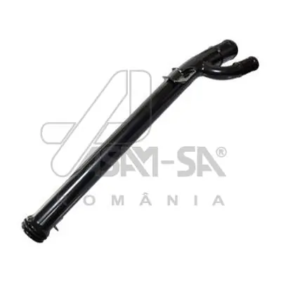 Compre 7700869985 VAG Mangueira (cano derivado) de bomba de água de admissão