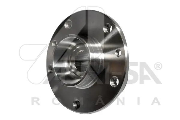 Cubo dianteiro para Renault DUSTER II HM