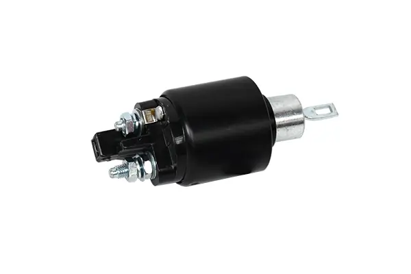 Relê retrator do motor de arranco Vika 085911287 preço, a partir de 40,61 USD