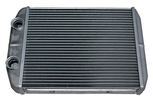 Radiador de forno (de aquecedor) para Dacia Lodgy  JS