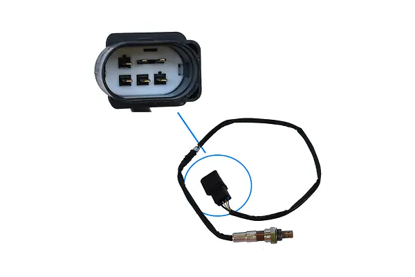 Sonda lambda, sensor de oxigênio até o catalisador NGK 1842LZA11V4 preço, a partir de 212,68 USD