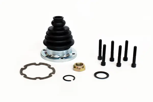  Bota de proteção interna de junta homocinética do semieixo dianteiro Volkswagen Passat B5 sedan (3B3) (2000 - 2005) B5