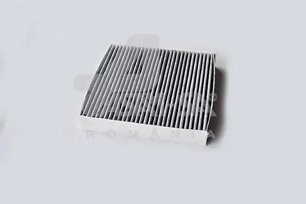  Filtro de salão Dacia Logan II sedan (L8_) (2012 - 2026) II