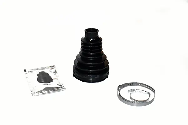 Bota de proteção interna de junta homocinética do semieixo dianteiro Audi TT  FV3, FVP