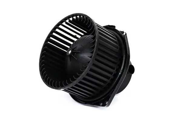 Motor de ventilador de forno (de aquecedor de salão) ZAZ 96539656