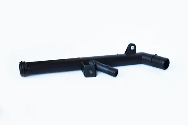 Mangueira (cano derivado) do sistema de esfriamento para Renault Laguna III KT0, KT1