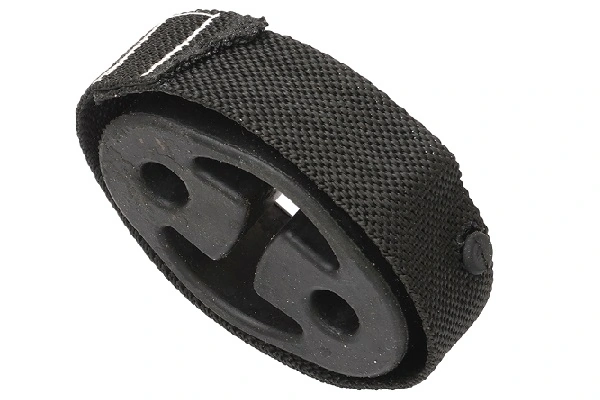 Coxim de fixação do silenciador Ford Fiesta COURIER J5S, J3S