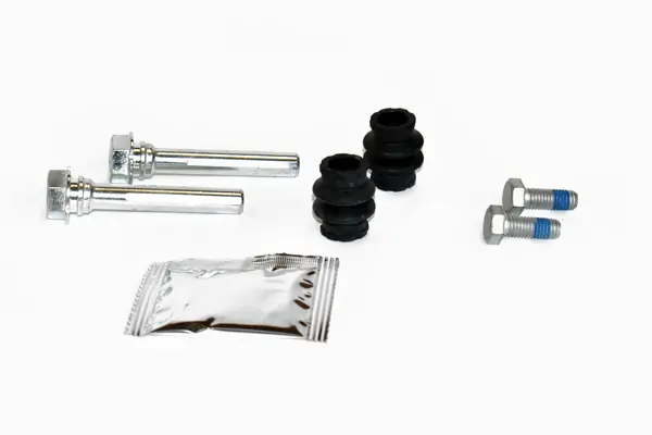 Compre 93168711 General Motors Kit de reparação de suporte do freio traseiro
