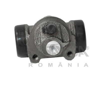  Cilindro traseiro do freio de rodas de trabalho Renault Trafic I сaixa (TXX) (1989 - 2001) I