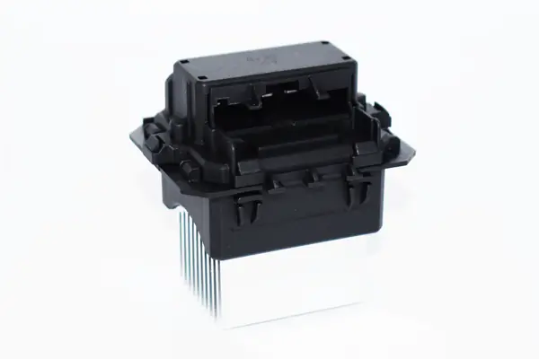 Compre 95517553 Opel Resistor (resistência) de ventilador de forno (de aquecedor de salão)