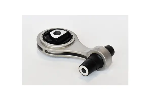 Coxim (suporte) traseiro de motor Fiat Punto II 188