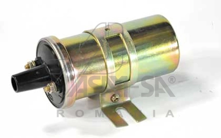 Bobina de ignição VAG 0221119027