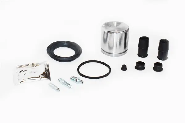Compre ERT401342 Polcar Kit de reparação de suporte do freio dianteiro