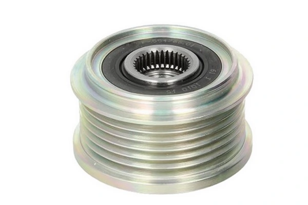  Polia do gerador Ford Transit VI сaixa (V347/8) (2006 - 2014) VI