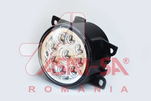 Luzes de nevoeiro esquerdas/direitas 1209177 Peugeot/Citroen