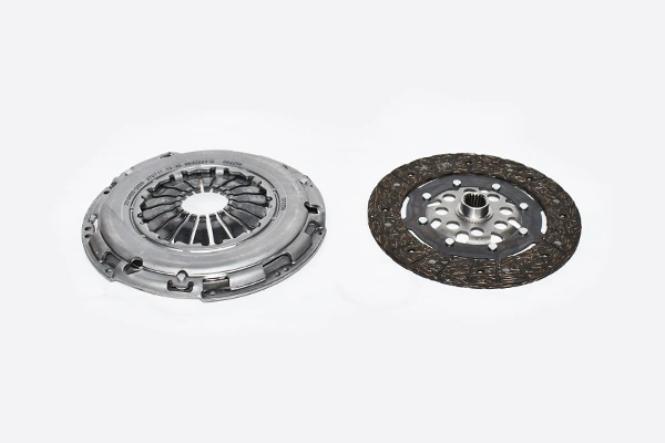 Compre Kit de embraiagem (3 peças) Renault Clio 4