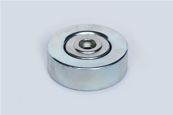 Rolo de reguladora de tensão da correia de transmissão BMW 5  E34