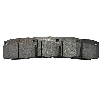 Compre 0K0113323Z1 Hyundai/Kia Sapatas do freio dianteiras de disco