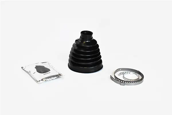 Bota de proteção externa de junta homocinética do semieixo dianteiro para Skoda Octavia TOUR I A4 1U2