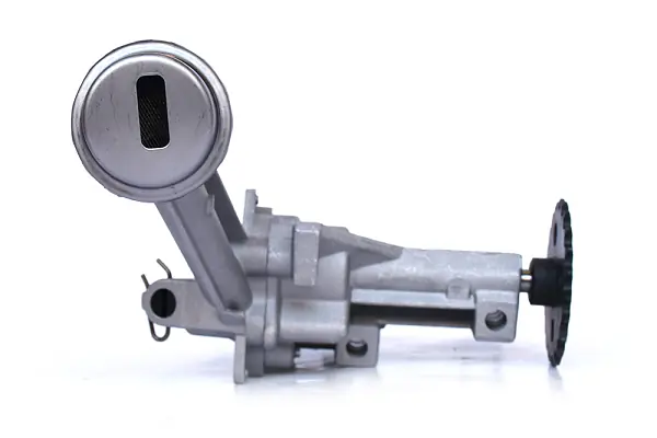 Bomba de óleo Dacia Duster  HS