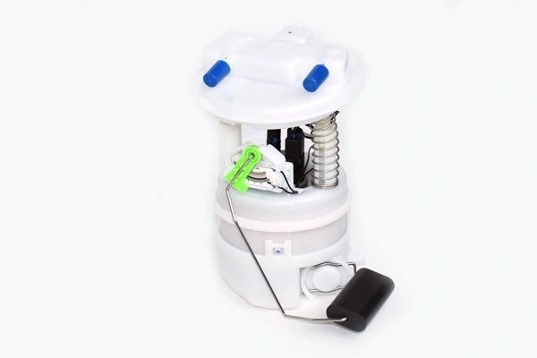  Módulo de bomba de combustível com sensor do nível de combustível Renault LOGAN II sedan (L52) (2012 - 2026) II