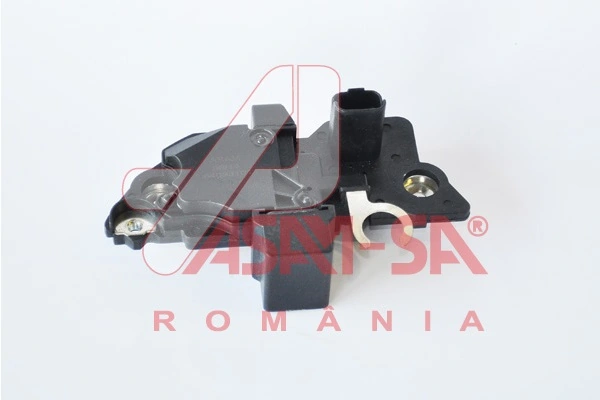 Relê-regulador do gerador (relê de carregamento) para Renault Clio SYMBOL LB0, LB1, LB2