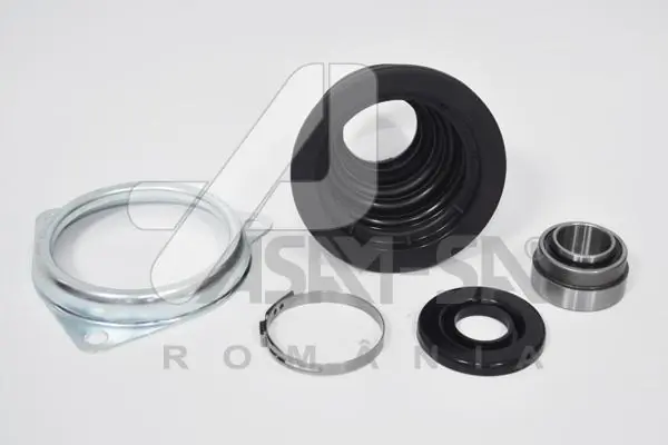 Bota de proteção interna esquerda de junta homocinética do semieixo dianteiro Formpart/Otoform 22407266K preço, a partir de 18,45 USD