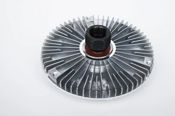 Acoplamento viscoso de ventilador de esfriamento BMW 7  E65, E66, E67