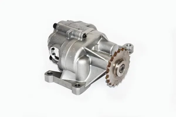 Bomba de óleo para Mercedes Sprinter II 3,5-t 906