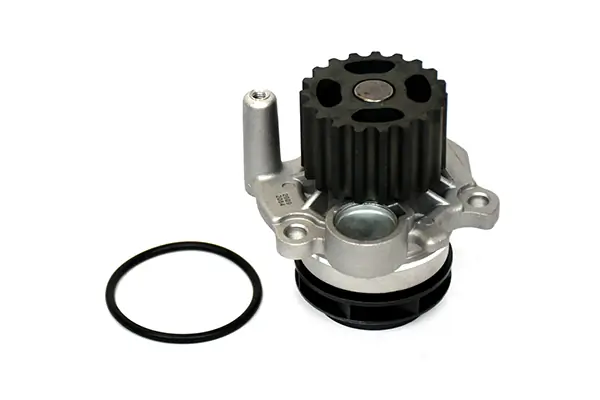 Bomba de água (bomba) de esfriamento 1637172880 Peugeot/Citroen