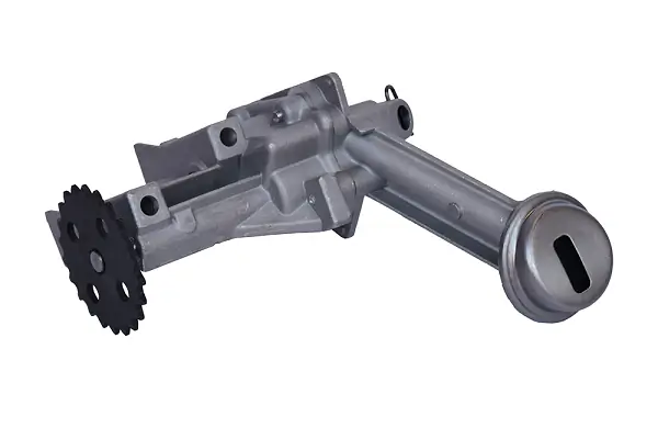 Bomba de óleo para Dacia Duster  HS