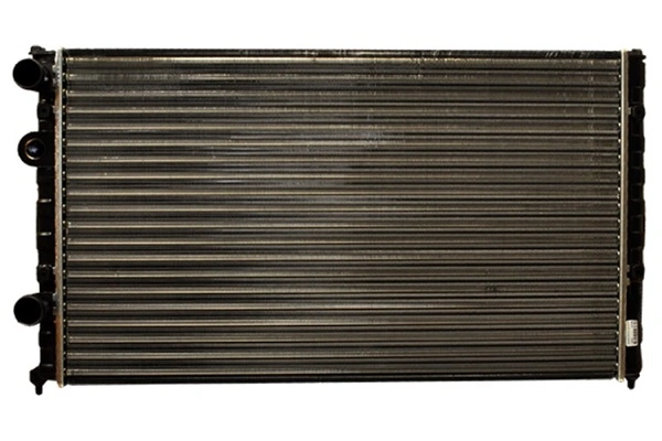 Radiador de esfriamento de motor Volkswagen Polo preço, a partir de 21,94 USD