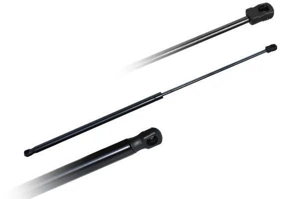 Amortecedor de tampa de porta-malas (de 3ª/5ª porta traseira) Renault Megane III KZ0, KZ1