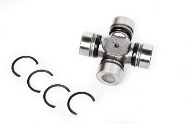 Cruzeta da junta universal traseira 450 Federal Mogul