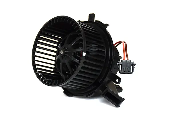  Motor de ventilador de forno (de aquecedor de salão) Audi A4 B8 sedan (8K2) (2007 - 2015) B8